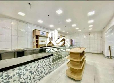 Loja-Salão, 107 m² - Foto 4