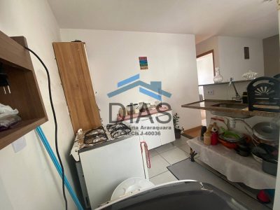 Apartamento, 2 quartos, 56 m² - Foto 5