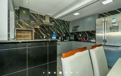 Casa, 3 quartos, 231 m² - Foto 4