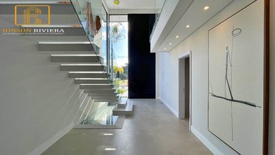 Casa, 6 quartos, 420 m² - Foto 4