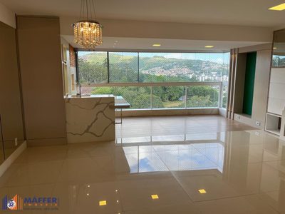 Apartamento, 3 quartos, 128 m² - Foto 2