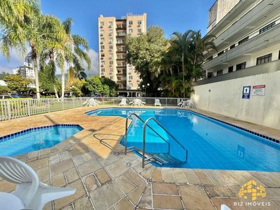 Apartamento, 2 quartos, 78 m² - Foto 2
