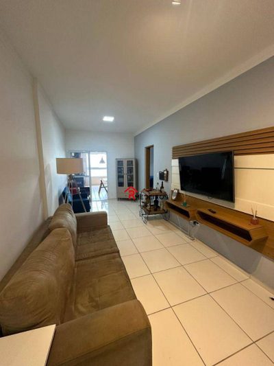 Apartamento, 3 quartos, 127 m² - Foto 1