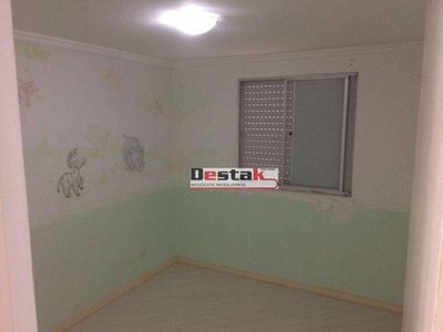 Apartamento, 2 quartos, 53 m² - Foto 3