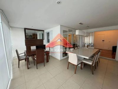 Apartamento, 4 quartos, 125 m² - Foto 4
