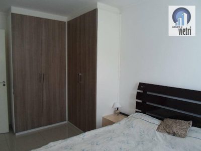 Apartamento, 2 quartos, 56 m² - Foto 4
