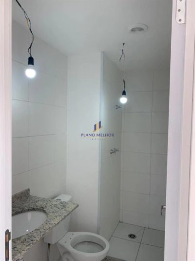 Apartamento, 2 quartos, 36 m² - Foto 3