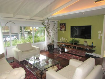 Casa, 3 quartos, 245 m² - Foto 3