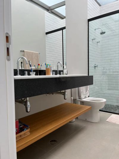 Apartamento, 1 quarto, 82 m² - Foto 2
