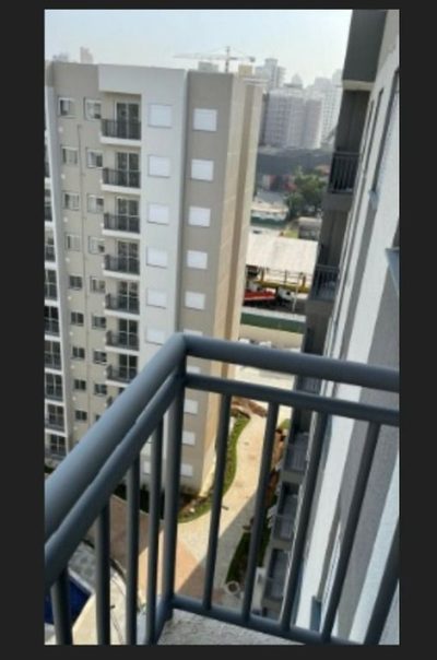 Apartamento, 2 quartos, 47 m² - Foto 3