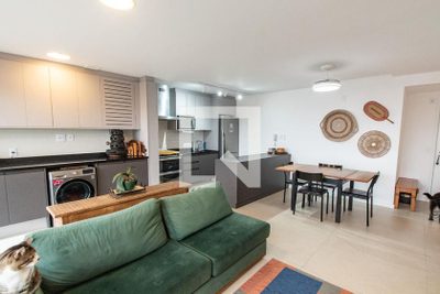 Apartamento, 2 quartos, 81 m² - Foto 3