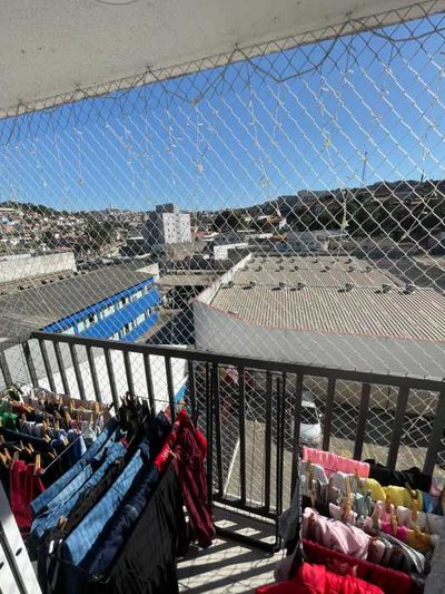 Apartamento, 2 quartos, 48 m² - Foto 4