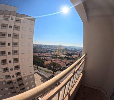 Apartamento, 2 quartos, 45 m² - Foto 3