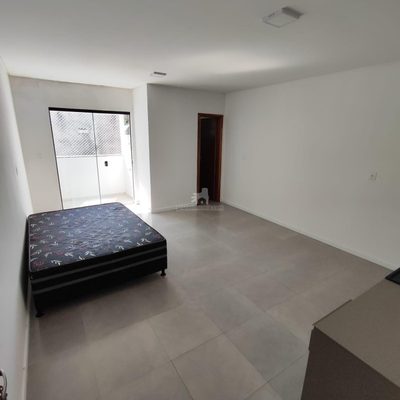 Apartamento, 1 quarto, 25 m² - Foto 4