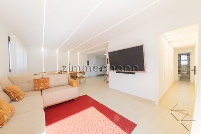Apartamento, 4 quartos, 118 m² - Foto 1