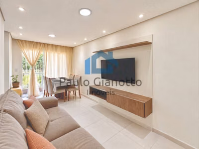 Apartamento, 2 quartos, 68 m² - Foto 1