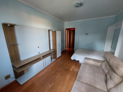 Apartamento, 1 quarto, 40 m² - Foto 4