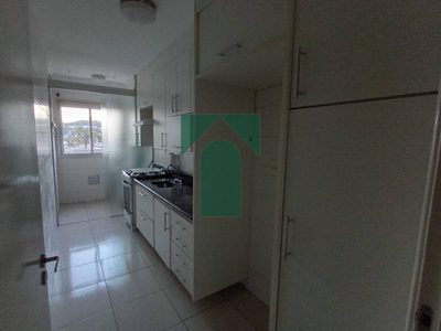 Apartamento, 3 quartos, 67 m² - Foto 4