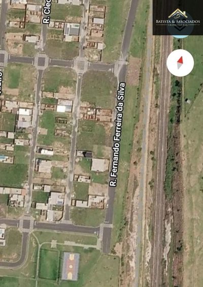 Terreno, 128 m² - Foto 3