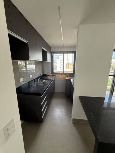 Apartamento, 2 quartos, 50 m² - Foto 5