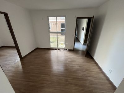 Apartamento, 2 quartos, 45 m² - Foto 1