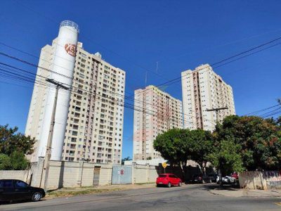 Apartamento, 2 quartos, 55 m² - Foto 1