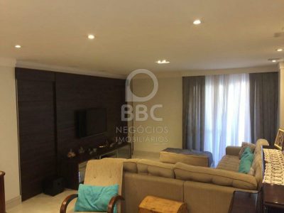 Apartamento, 4 quartos, 177 m² - Foto 3
