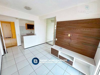 Apartamento, 2 quartos, 55 m² - Foto 2