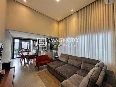Casa de Condomínio, 3 quartos - Foto 5