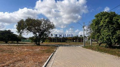 Terreno, 355 m² - Foto 1