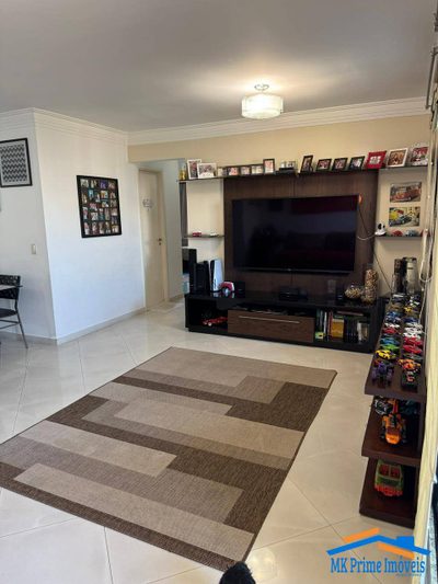 Apartamento, 3 quartos, 107 m² - Foto 5