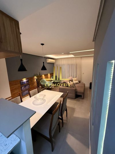 Apartamento, 2 quartos, 76 m² - Foto 1