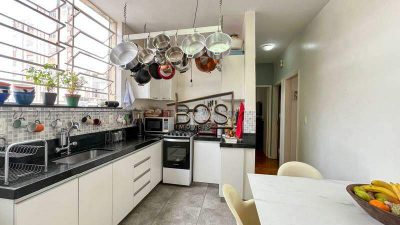 Apartamento, 2 quartos, 75 m² - Foto 5