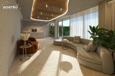 Casa, 1 quarto, 24 m² - Foto 4