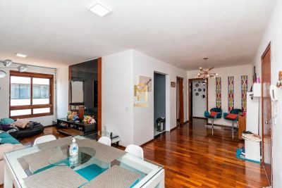 Apartamento, 3 quartos, 93 m² - Foto 1