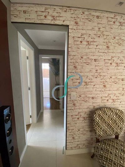 Apartamento, 3 quartos, 109 m² - Foto 4