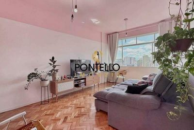 Apartamento, 3 quartos, 140 m² - Foto 3