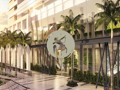 Loja-Salão, 36 m² - Foto 3