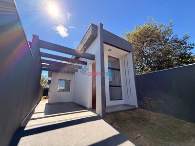 Casa, 3 quartos, 96 m² - Foto 3