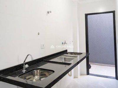 Apartamento, 2 quartos, 42 m² - Foto 5