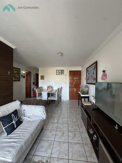 Apartamento, 3 quartos, 72 m² - Foto 4