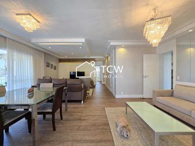 Apartamento, 4 quartos, 213 m² - Foto 2