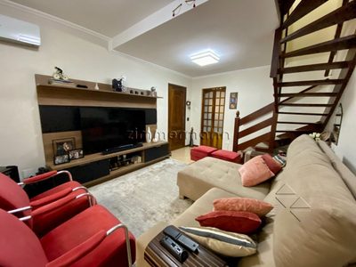 Casa, 3 quartos, 138 m² - Foto 2