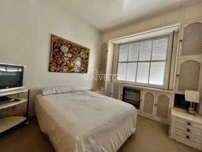 Apartamento, 3 quartos, 200 m² - Foto 1