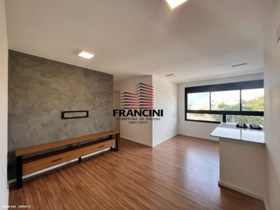 Apartamento, 2 quartos, 64 m² - Foto 1