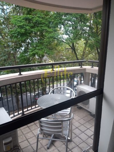 Flat/Apart Hotel, 1 quarto, 35 m² - Foto 5