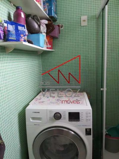 Apartamento, 3 quartos, 65 m² - Foto 5