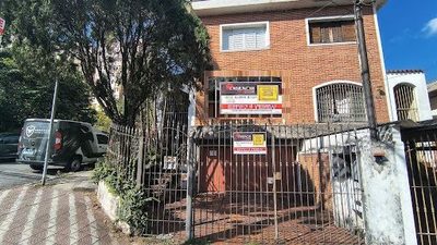 Casa, 4 quartos, 249 m² - Foto 1