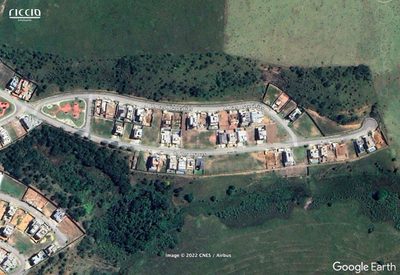 Terreno, 601 m² - Foto 4