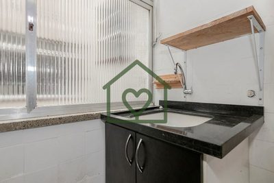 Apartamento, 2 quartos, 65 m² - Foto 5